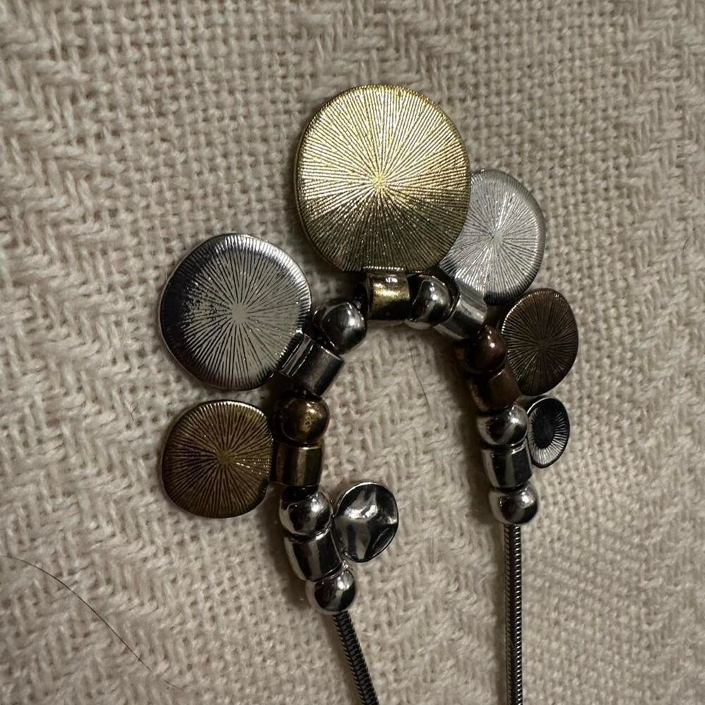 Unbranded Women's Silver and Gold Jewellery